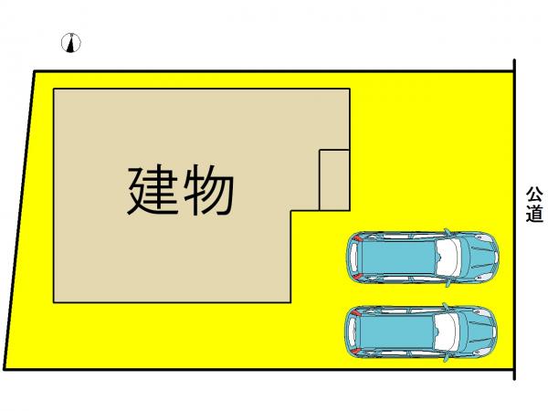 新築一戸建て 津島市江西町4丁目114-4 名鉄津島線津島駅 1980万円