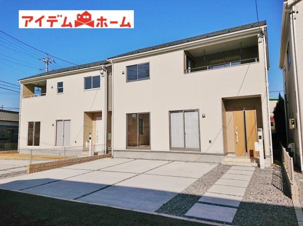 新築戸建 高浜市青木町5丁目2-4 名鉄三河線三河高浜駅 3190万円