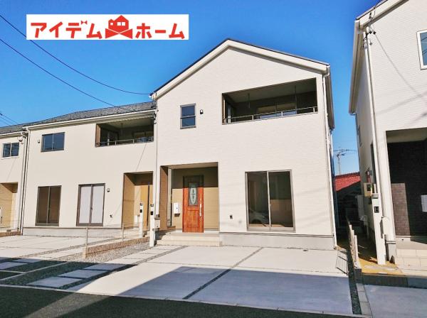 新築一戸建て 高浜市青木町5丁目2-4 名鉄三河線三河高浜駅 2890万円