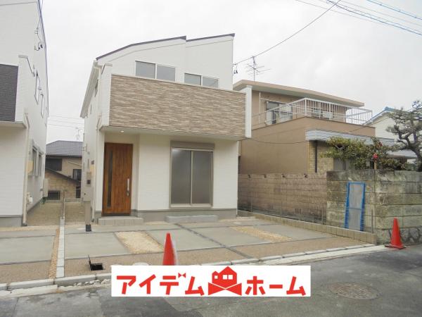 新築一戸建て 名古屋市千種区富士見台4丁目88番 名古屋市名城線自由ヶ丘駅 4980万円