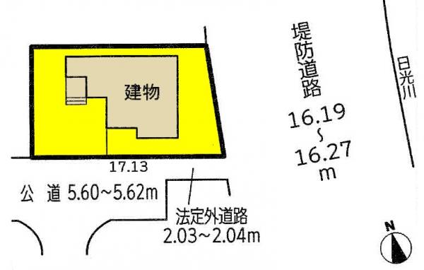 新築戸建 愛西市渕高町河原7番26 名鉄尾西線渕高駅 1780万円