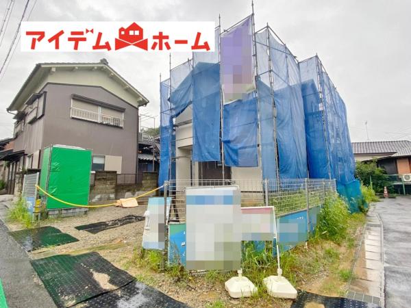 新築一戸建て 半田市亀崎町4丁目64 武豊線亀崎駅 2790万円