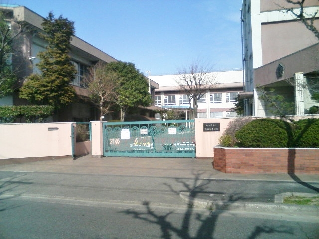 名古屋市立西前田小学校