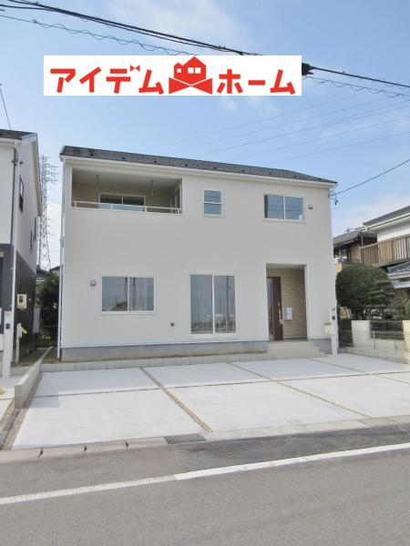 新築一戸建て 知多郡東浦町大字石浜字中平地28番25 武豊線石浜駅 2890万円