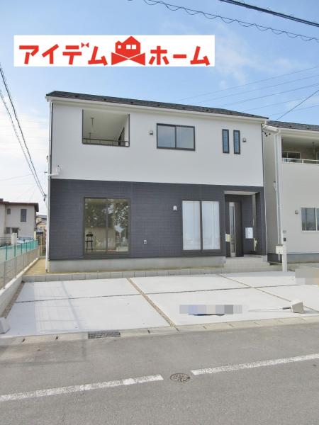 新築一戸建て 知多郡東浦町大字石浜字中平地28番25 武豊線石浜駅 3090万円
