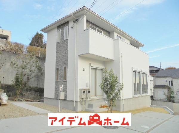 新築一戸建て 名古屋市瑞穂区岳見町4丁目29-13 名古屋市名城線瑞穂運動場東駅 5980万円