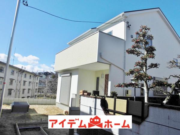 新築一戸建て 瀬戸市東山町17番12 名鉄瀬戸線水野駅 2780万円