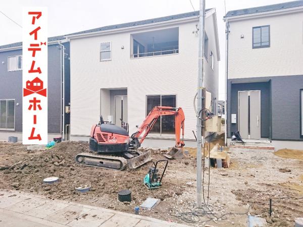 新築一戸建て 西春日井郡豊山町大字青山字高添115番2他 名古屋市名城線黒川駅 2790万円