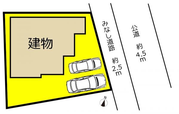 新築一戸建て 名古屋市名東区引山3丁目907番 名鉄瀬戸線喜多山駅 3520万円