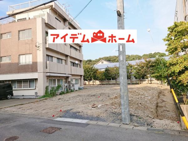 新築戸建 犬山市大字犬山字辰ケ池31-546 名鉄犬山線犬山遊園駅 3090万円