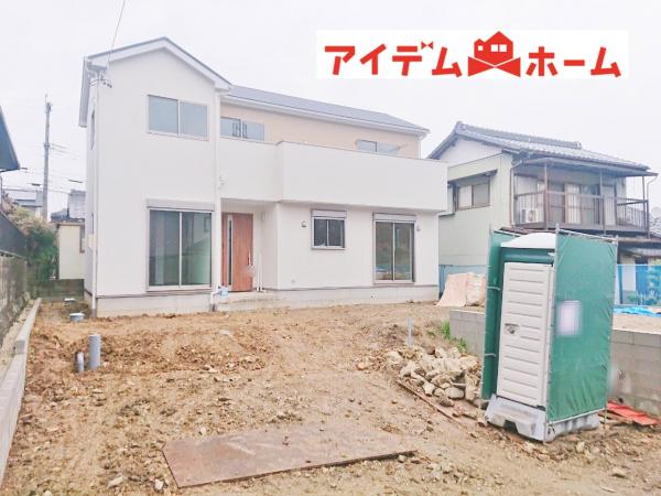 新築一戸建て 可児市大森台2丁目30番 太多線可児駅 2380万円