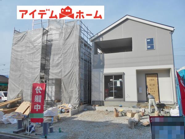 新築一戸建て 名古屋市南区中割町2丁目32 名鉄常滑線大江駅 3290万円