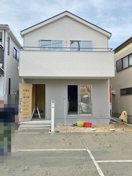 新築一戸建て 豊明市栄町南舘49番5 名鉄名古屋本線中京競馬場前駅 3290万円