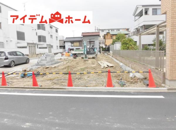 新築戸建 名古屋市南区元桜田町4番1 名鉄名古屋本線桜駅 4380万円