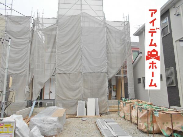 新築一戸建て 名古屋市南区上浜町276 JR東海道本線(熱海〜米原)大高駅 2990万円