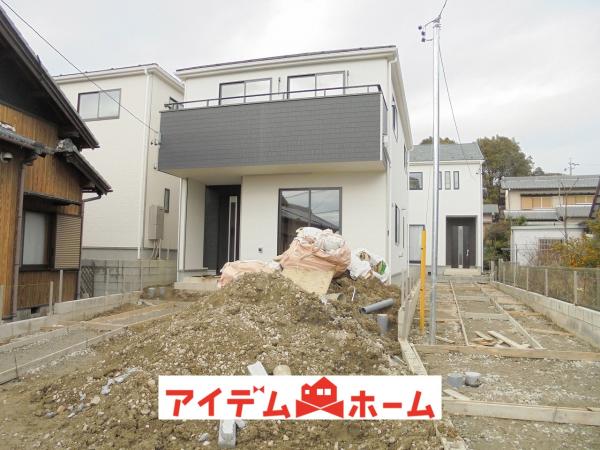 新築一戸建て 愛知郡東郷町大字春木字中屋敷1144の一部 名鉄豊田線日進駅 2990万円