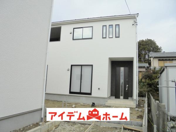 新築一戸建て 愛知郡東郷町大字春木字中屋敷1144の一部 名鉄豊田線日進駅 2690万円
