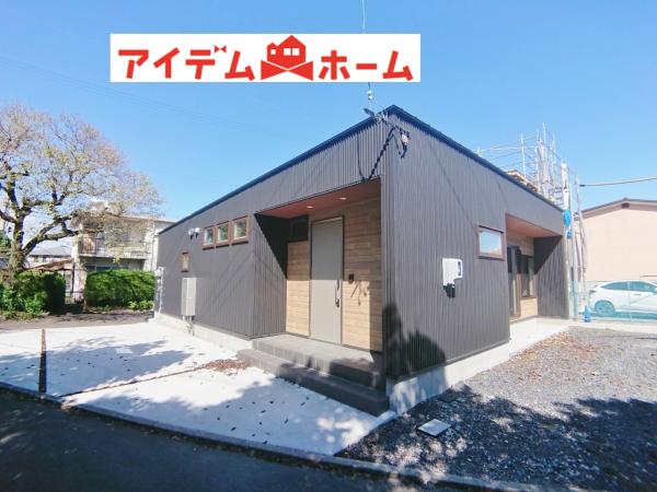 新築一戸建て 多治見市前畑町5丁目8-24 JR中央本線多治見駅 2898万円