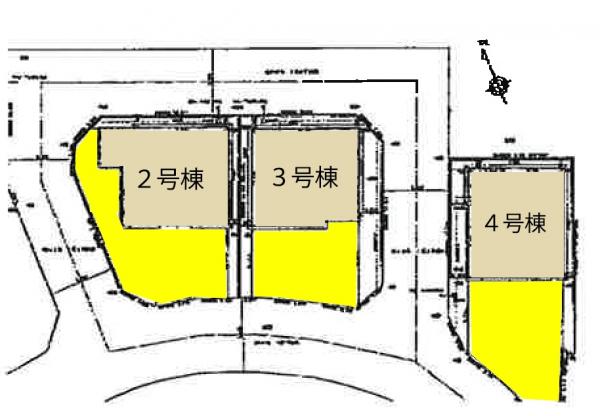 新築戸建 西尾市平坂町梨子山1番2 名鉄西尾線西尾駅 2780万円