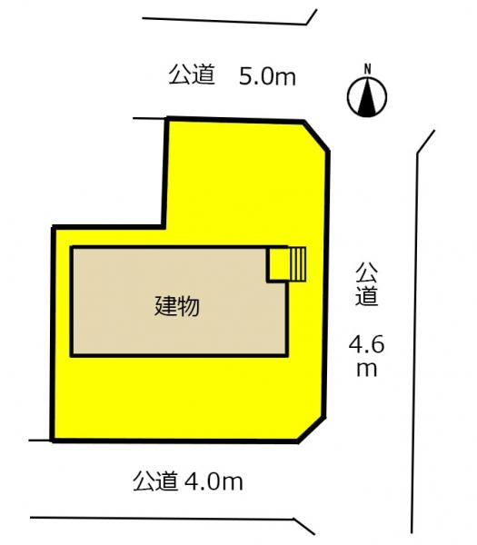 新築戸建 春日井市桃山町字北山5100番107 JR中央本線春日井駅 2980万円