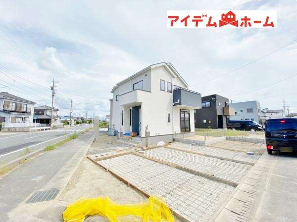 新築一戸建て 碧南市照光町1丁目47番 名鉄三河線碧南中央駅 2780万円