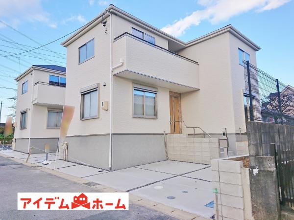 新築一戸建て 刈谷市泉田町半崎184 名鉄名古屋本線富士松駅 2780万円