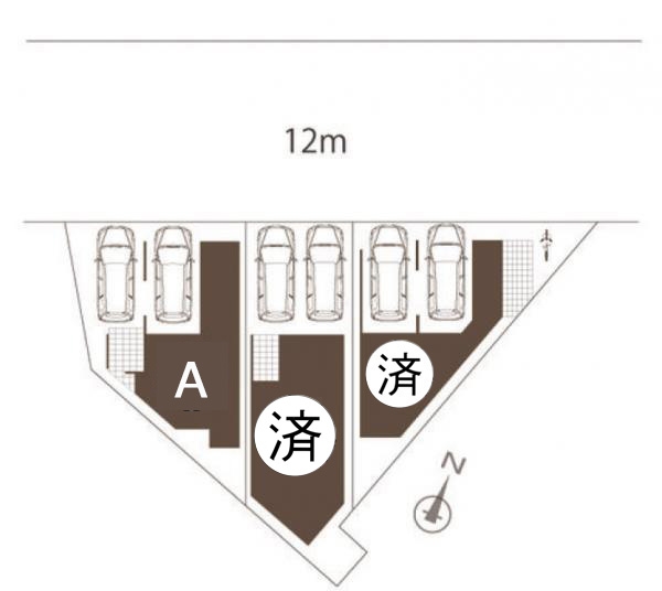 新築一戸建て 名古屋市千種区高見1丁目10-11 名古屋市東山線池下駅 5480万円