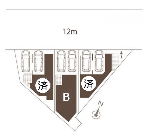 新築一戸建て 名古屋市千種区高見1丁目10-11 名古屋市東山線池下駅 5580万円