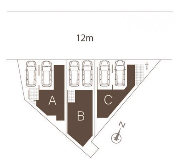 新築一戸建て 名古屋市千種区高見1丁目10-11 名古屋市東山線池下駅 5280万円
