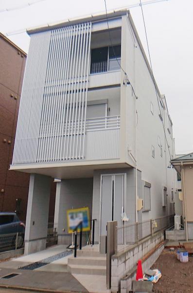 新築一戸建て 名古屋市千種区今池3丁目21-5 名古屋市東山線今池駅 3980万円