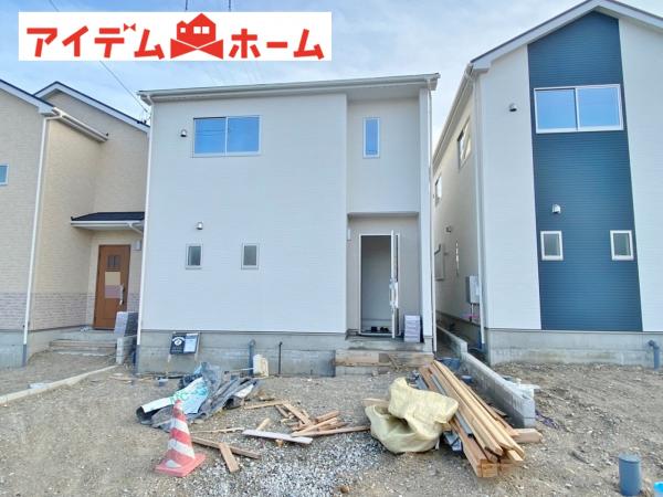 新築一戸建て 知多郡武豊町字二ケ崎2丁目52 名鉄河和線上ゲ駅 2690万円
