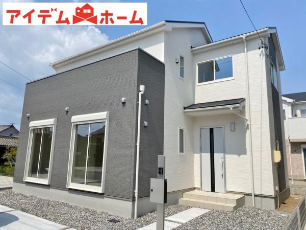 新築一戸建て 常滑市小倉町4丁目118 名鉄常滑線大野町駅 2490万円