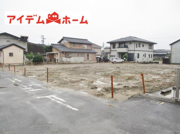 新築一戸建て 常滑市阿野町3丁目67 名鉄常滑線常滑駅 1990万円