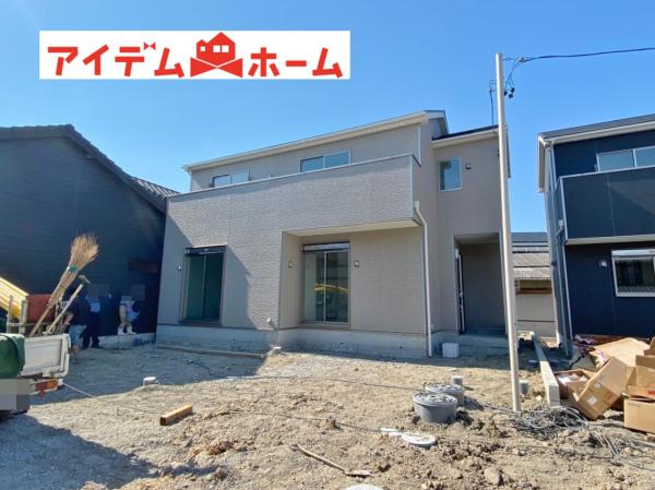 新築一戸建て 常滑市阿野町3丁目67 名鉄常滑線常滑駅 1990万円