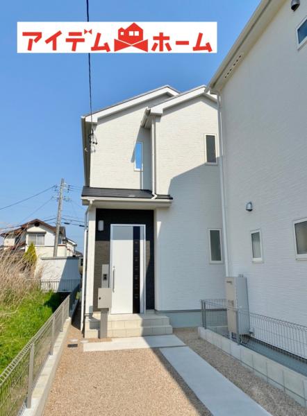 新築一戸建て 半田市岩滑東町2丁目111番、他3筆 名鉄河和線半田口駅 2680万円