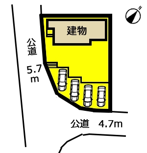 新築一戸建て 可児市若葉台7丁目63番 名鉄広見線西可児駅 2190万円