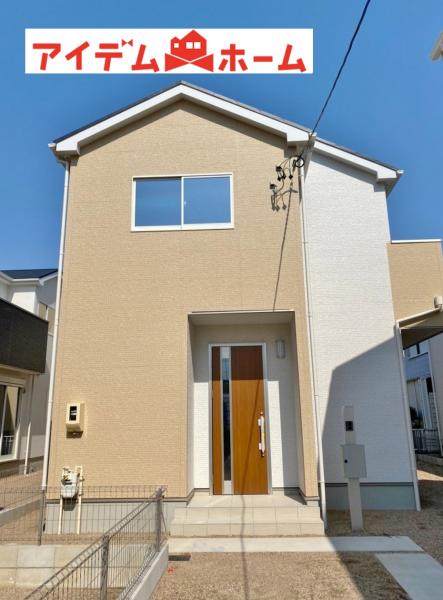 新築一戸建て 半田市岩滑東町2丁目111番、他3筆 名鉄河和線半田口駅 2680万円