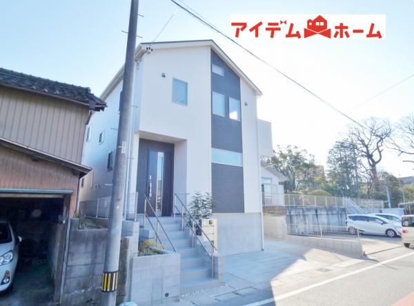 新築一戸建て 刈谷市泉田町中西69番1 名鉄名古屋本線富士松駅 3890万円
