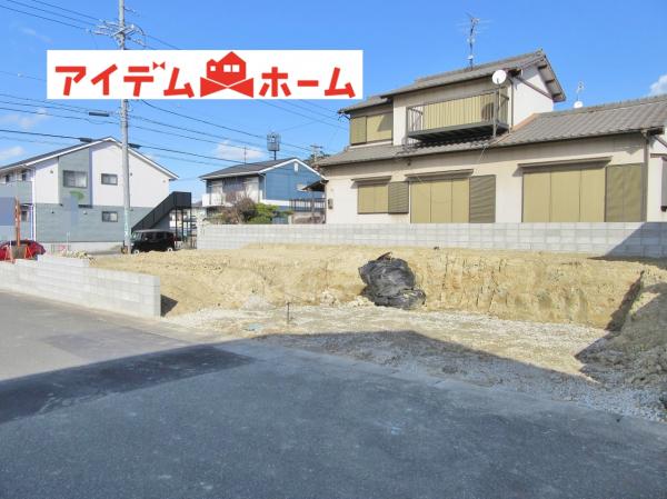 新築一戸建て 知多市朝倉町442 名鉄常滑線朝倉駅 3480万円