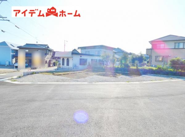 新築戸建 額田郡幸田町大字大草字北川後11 JR東海道本線(熱海〜米原)相見駅 3180万円