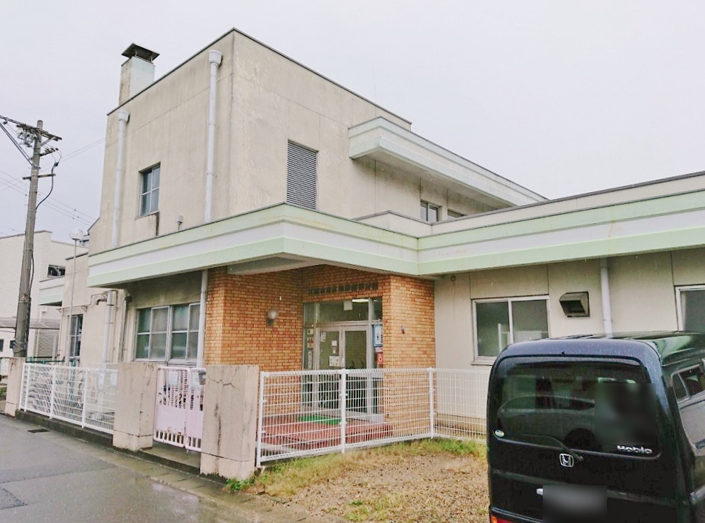 江南市立古知野南保育園