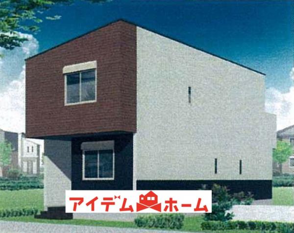 新築一戸建て 名古屋市守山区金屋2丁目162番 JR中央本線新守山駅 3680万円