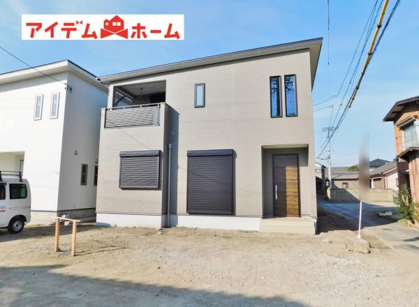 新築一戸建て 碧南市音羽町3丁目 名鉄三河線碧南駅 3390万円