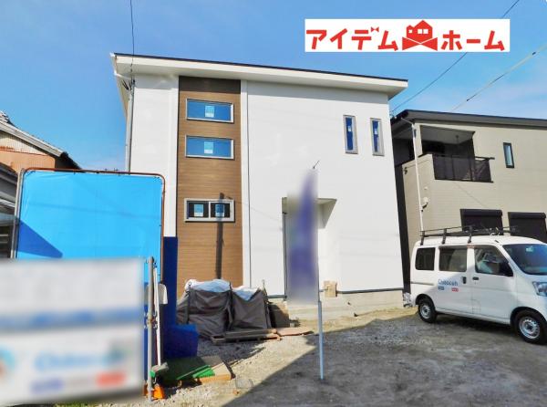 新築一戸建て 碧南市音羽町3丁目19-2 名鉄三河線碧南駅 3550万円