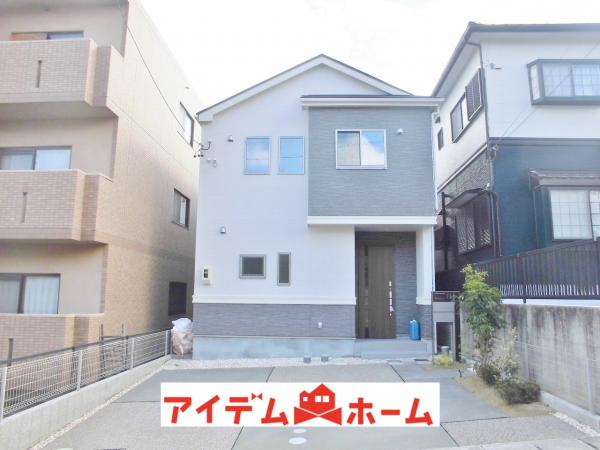 新築一戸建て 愛知郡東郷町三ツ池1丁目7番7 名鉄豊田線赤池駅 3490万円