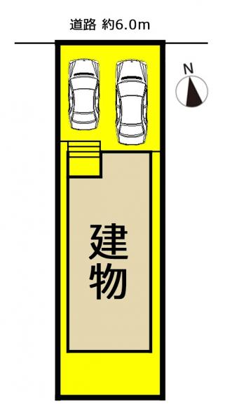 新築一戸建て 名古屋市名東区神月町903番 名鉄瀬戸線喜多山駅 3480万円