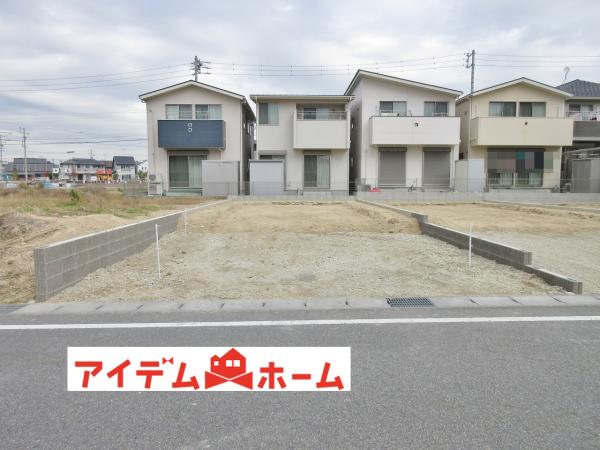 新築戸建 大府市共西町5丁目72番4、5、6、7 JR東海道本線(熱海〜米原)共和駅 3880万円