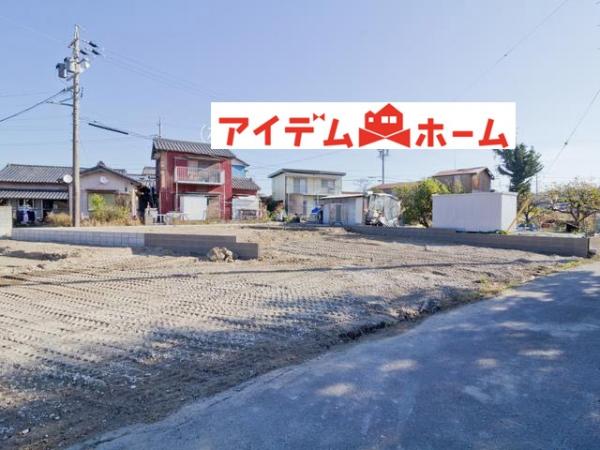 新築一戸建て 半田市乙川一色町49-1 武豊線乙川駅 2180万円