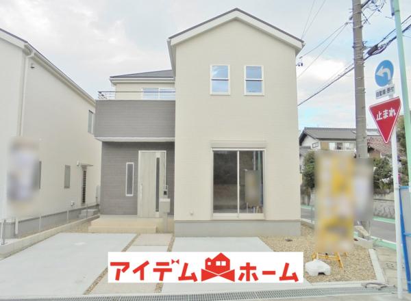 新築一戸建て 名古屋市天白区平針南3丁目1108 名古屋市鶴舞線平針駅 3580万円
