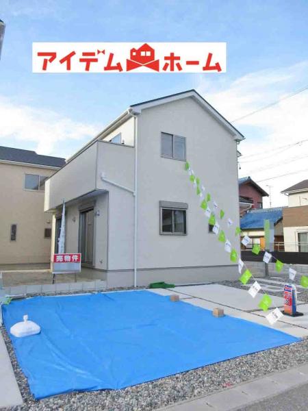 新築一戸建て 知多郡美浜町大字野間字中新田29番 名鉄知多新線野間駅 1290万円